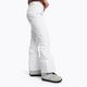 Pantaloni de snowboard pentru femei ROXY Backyard 2021 bright white 3