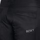 Pantaloni de snowboard pentru femei ROXY Backyard 2021 true black 10