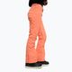 Pantaloni de snowboard pentru femei ROXY Backyard 2021 fusion coral 3