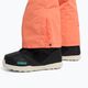 Pantaloni de snowboard pentru femei ROXY Backyard 2021 fusion coral 7