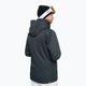 Jachetă de snowboard pentru femei ROXY Billie 2021 black 3