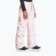 Pantaloni de snowboard pentru copii ROXY Diversion 2021 powder pink 6