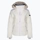 Jachetă de snowboard pentru femei ROXY Clouded 2021 bright white
