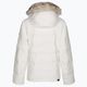 Jachetă de snowboard pentru femei ROXY Clouded 2021 bright white 2