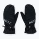 Mănuși de snowboard pentru femei ROXY Jetty Solid Mitt 2021 true black 2