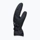 Mănuși de snowboard pentru femei ROXY Jetty Solid Mitt 2021 true black 8