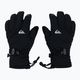 Quiksilver Mission J mănuși de snowboard pentru copii negru EQBHN0303030 2