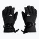 Mănuși de snowboard pentru bărbați Quiksilver Mission, negru, EQYHN03141 3