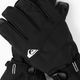 Mănuși de snowboard pentru bărbați Quiksilver Mission, negru, EQYHN03141 4