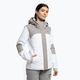 Jachetă de snowboard pentru femei ROXY Dakota 2021 bright white