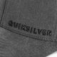 Șapcă de baseball pentru bărbați Quiksilver Sidestay black 5