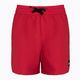 Pantaloni scurți de baie pentru băieți Quiksilver Everyday 13' roșu EQBJV03331-RQC0