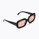 Ochelari de soare pentru femei ROXY Balme 2021 shiny black/pink