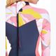 Costumul de neopren pentru femei ROXY 2/2 Syncro LS BZ QLCK 2021 jet gry/coral flme/temple gold 12