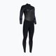 Costumul de neopren pentru femei ROXY 4/3 Syncro BZ GBS 2021 jet/black