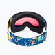 Quiksilver Little Grom KSNGG ochelari de schi pentru copii albastru marin EQKTG03001-BSN6 3