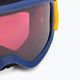 Quiksilver Little Grom KSNGG ochelari de schi pentru copii albastru marin EQKTG03001-BSN6 5