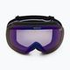 Quiksilver ochelari de schi și snowboard pentru bărbați QSR NXT albastru/negru EQYTG03134 2