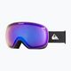 Quiksilver ochelari de schi și snowboard pentru bărbați QSR NXT albastru/negru EQYTG03134 5