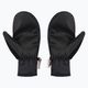 Mănuși de snowboard pentru femei DC Franchise Mittens black 2