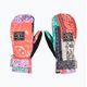 Mănuși de snowboard pentru femei DC Franchise Mittens wmns multi/bandana 3
