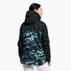 Jachetă de snowboard pentru femei ROXY Jetty 3in1 2021 true black 4