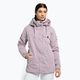 Jachetă de snowboard pentru femei ROXY Billie 2021 pink