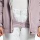 Jachetă de snowboard pentru femei ROXY Billie 2021 pink 10