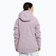 Jachetă de snowboard pentru femei ROXY Billie 2021 pink 4