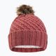 Pălărie de iarnă pentru femei ROXY Blizzard 2021 pink 2