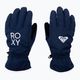 Mănuși de snowboard pentru femei ROXY Freshfields 2021 blue 2