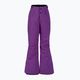 Pantaloni de snowboard pentru copii ROXY Diversion 2021 purple