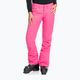 Pantaloni de snowboard pentru femei ROXY Backyard 2021 pink