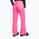 Pantaloni de snowboard pentru femei ROXY Backyard 2021 pink 7