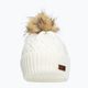 Pălărie de iarnă pentru femei ROXY Ski Chic 2021 white 2