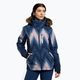 Jachetă de snowboard pentru femei ROXY Jet Ski Premium 2021 blue