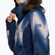 Jachetă de snowboard pentru femei ROXY Jet Ski Premium 2021 blue 6