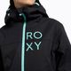 Jachetă de snowboard pentru femei ROXY Galaxy 2021 black 6