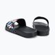 Flip-flops pentru femei ROXY Slippy II 2021 black/azela pink 3