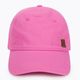 Șapcă de baseball pentru femei ROXY Extra Innings 2021 pink guava 2