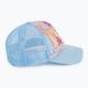 Șapcă de baseball pentru copii ROXY Sweet Emotions Trucker Cap 2021 cool blue all aloha 2