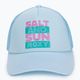 Șapcă de baseball pentru femei ROXY Pink Scarlet 2021 cool blue 2
