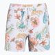 Pantaloni scurți de baie pentru femei ROXY Into the Sun 5" 2021 bright white/lilac