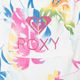 Poncho pentru femei ROXY Stay Magical Printed 2021 snow white surf trippin 3