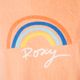 Poncho pentru copii ROXY California Roll K 2021 tropical peach 3