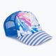 Șapcă de baseball pentru copii ROXY Honey Coconut 2021 snow white/surf trippin rg