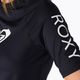 Tricou de înot pentru femei ROXY Whole Hearted 2021 anthracite 4
