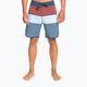 Quiksilver Surfsilk Tijuana 18' pantaloni scurți de înot pentru bărbați albastru și portocaliu EQYBS04651-BSN6 3
