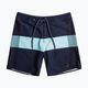 Pantaloni scurți de baie pentru bărbați Quiksilver Highlite Arch 19' albastru marin EQYBS04648-BYJ6 5