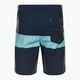 Pantaloni scurți de baie pentru bărbați Quiksilver Highlite Arch 19' albastru marin EQYBS04648-BYJ6 2